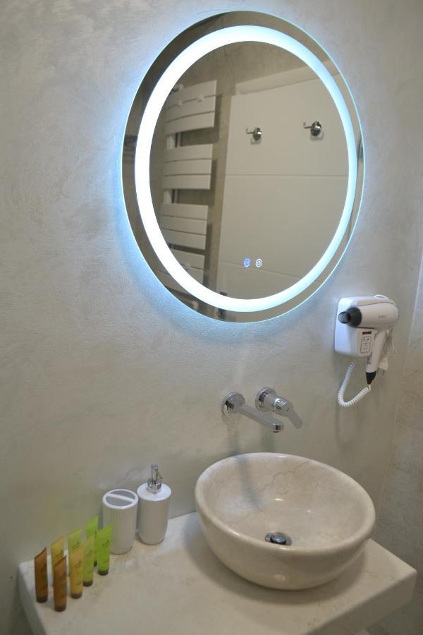 Blue Wave Luxury Apartment Mamaia Nord Azimuth Beach Năvodari Exterior foto