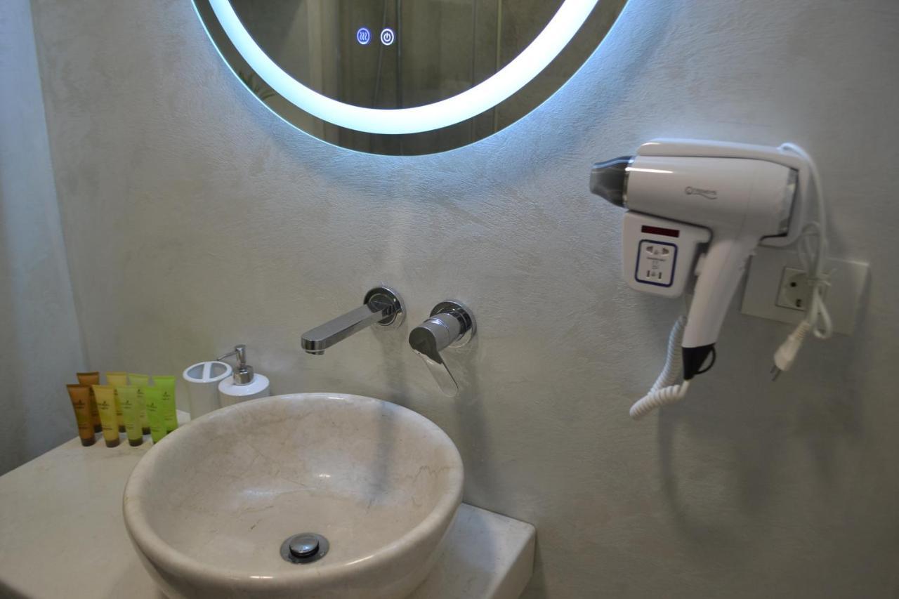 Blue Wave Luxury Apartment Mamaia Nord Azimuth Beach Năvodari Exterior foto