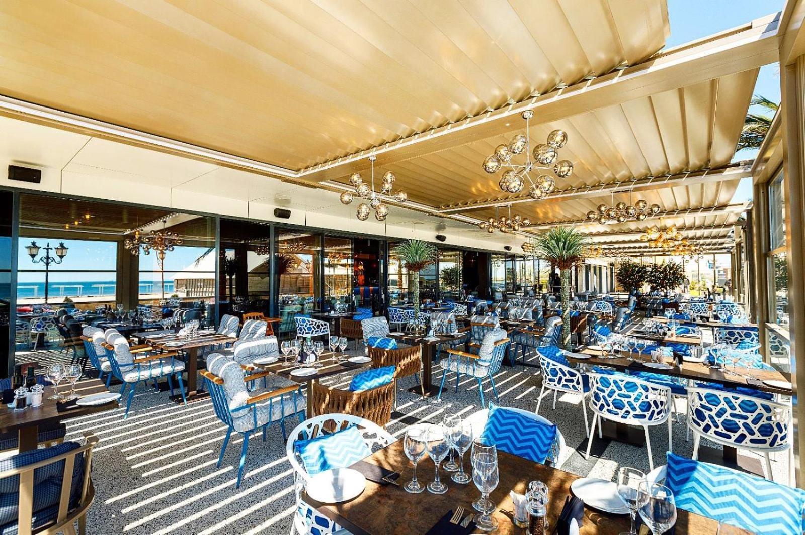 Blue Wave Luxury Apartment Mamaia Nord Azimuth Beach Năvodari Exterior foto